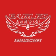 Eagles MMA Moscow 