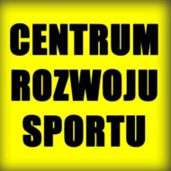Centrum Rozwoju Sportu / Octopus Pabianice 