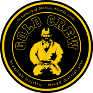 Gold Crew -Energy Sports Center Academy 